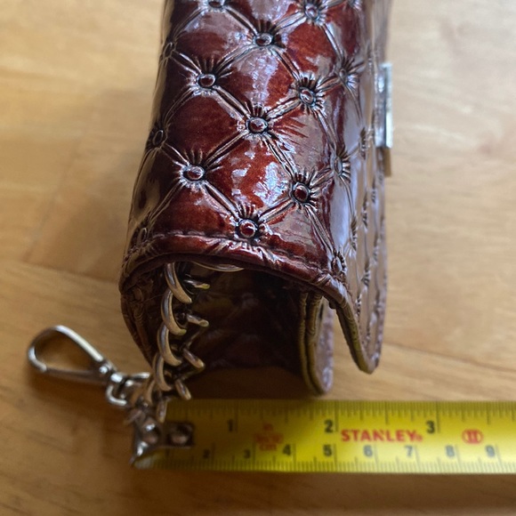 4x3x1,8” new card holder with clamp - Picture 4 of 9